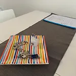 Appartamento Rosada