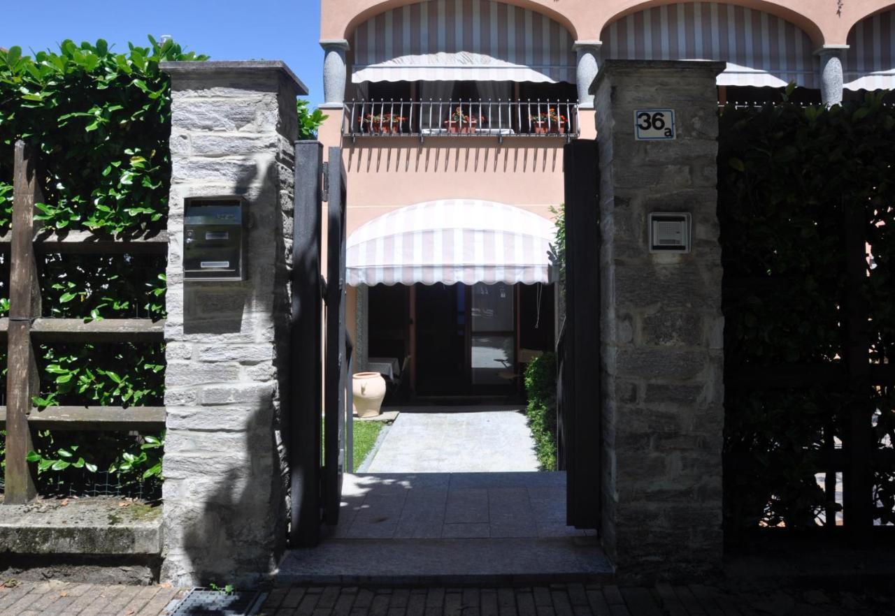 Rosada Apartment *
