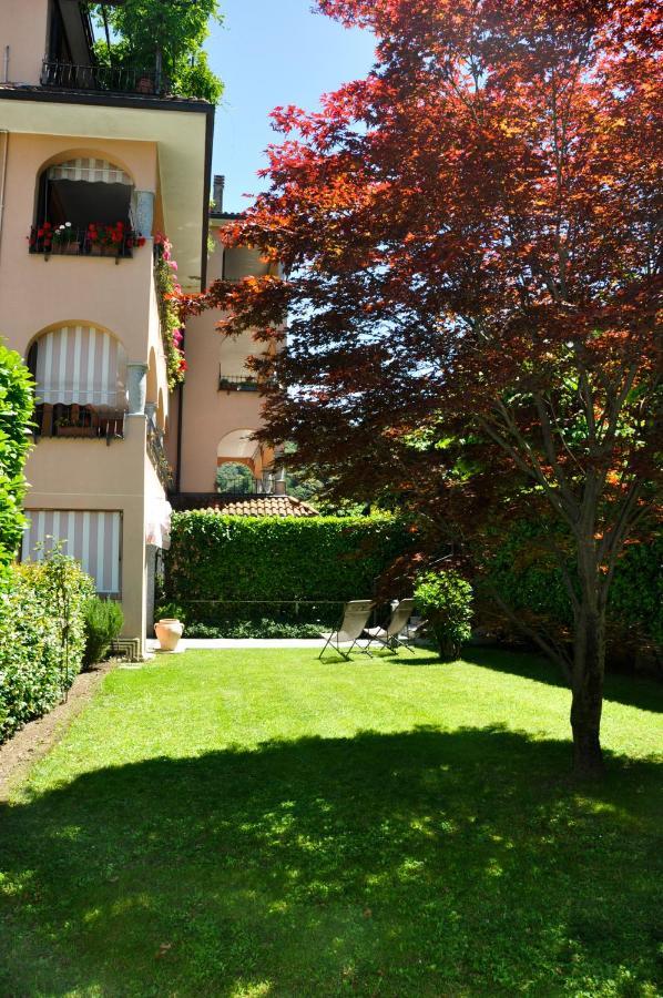 Apartment Rosada