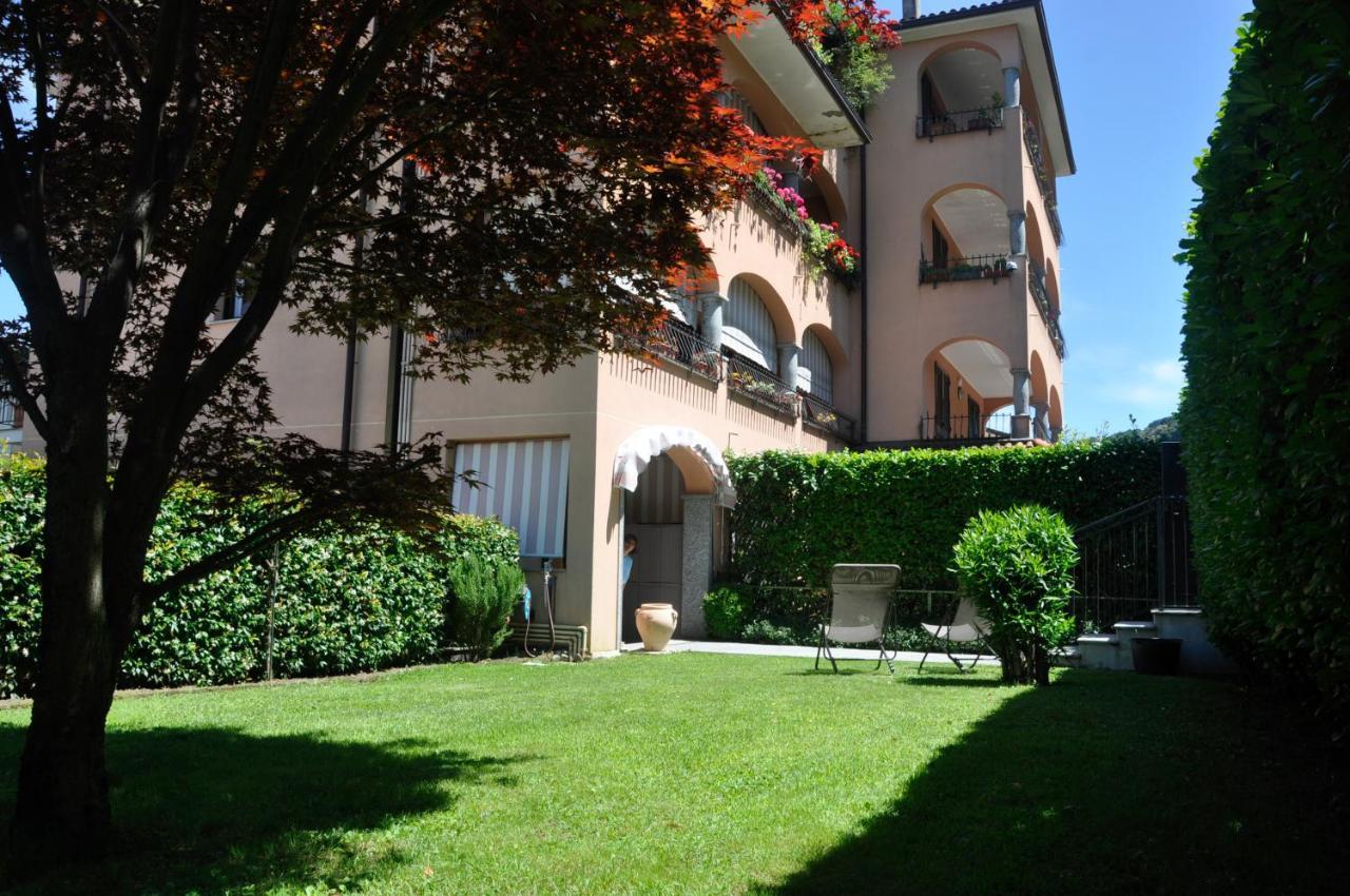 Apartment Rosada *
