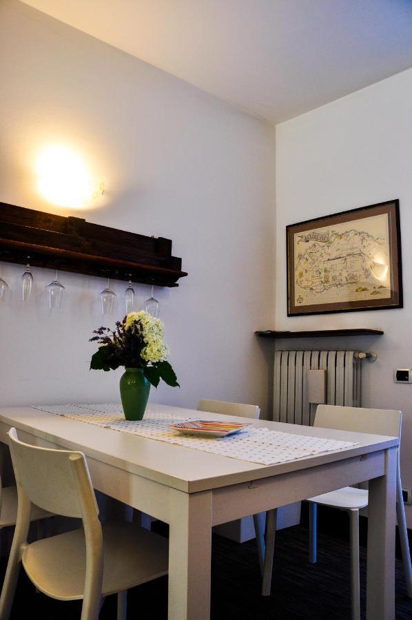 Rosada Apartment