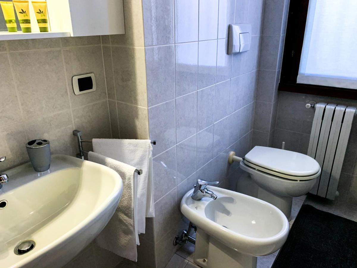 Apartment Rosada