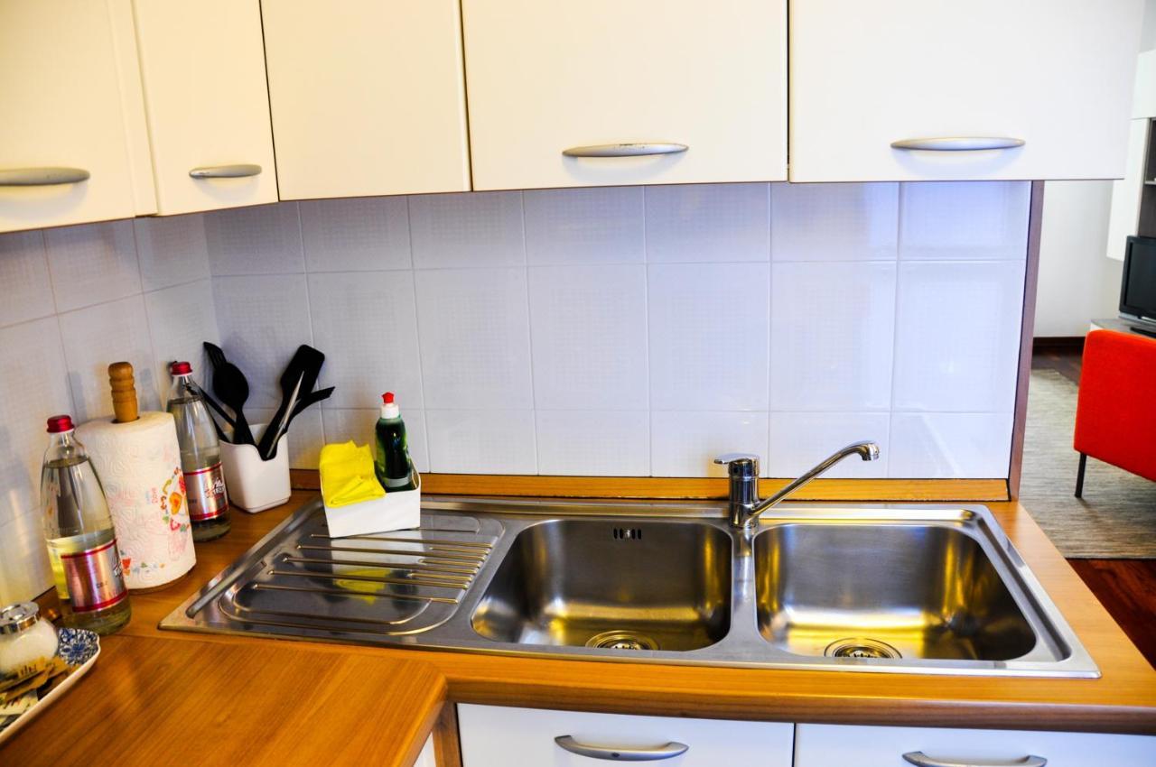 Apartment Rosada *
