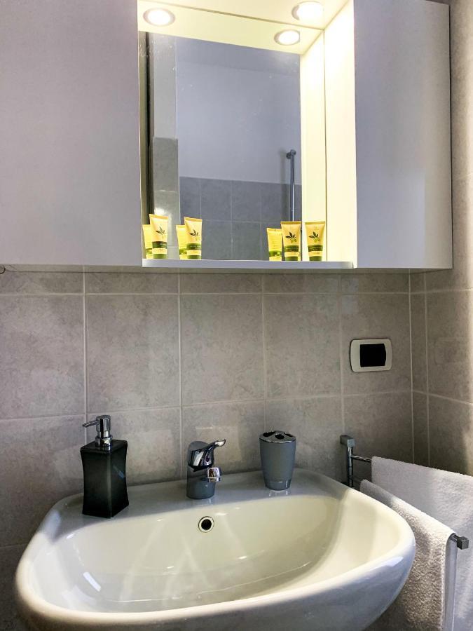 Apartment Rosada *