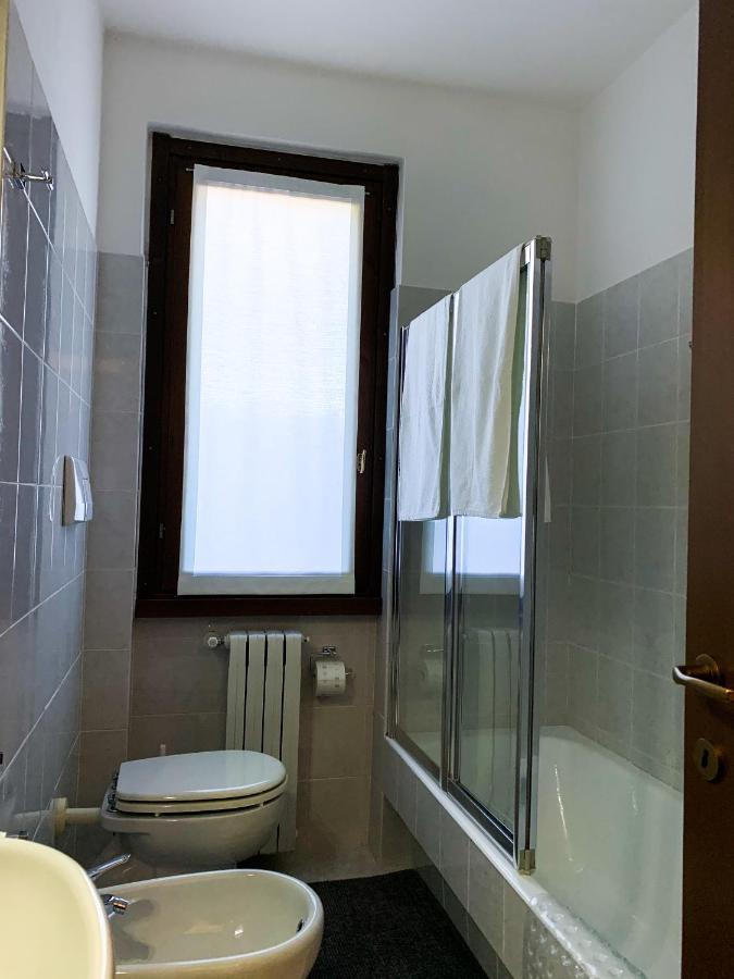 Apartment Rosada