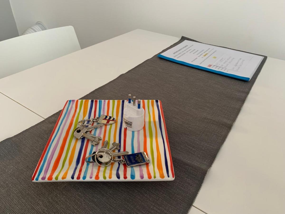 Apartment Rosada