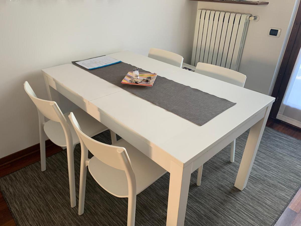 Rosada Apartment