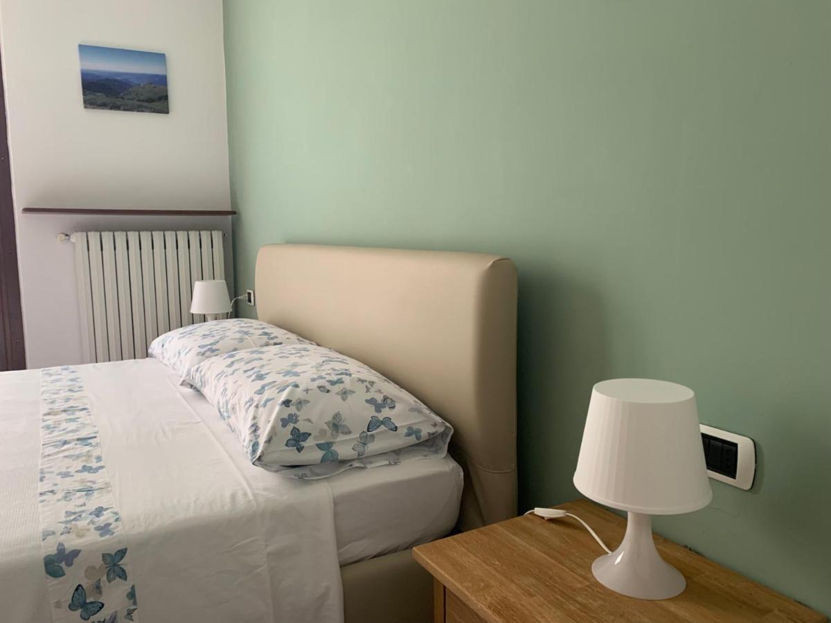 Apartment Rosada *