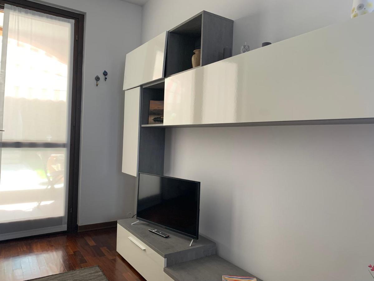 Rosada Apartment *