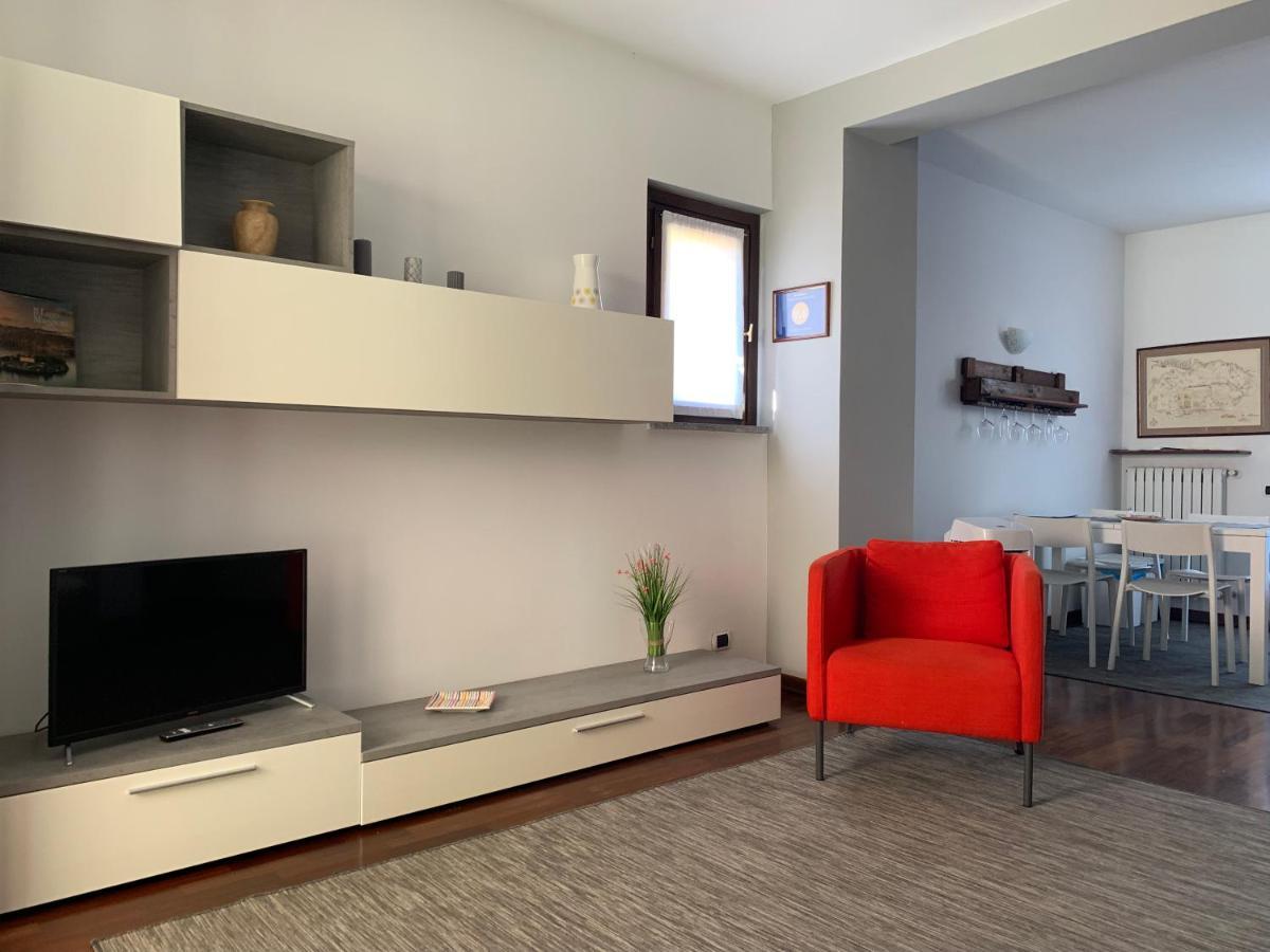 Apartment Rosada *