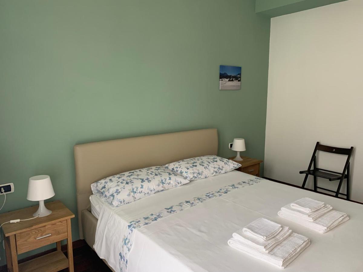 Apartment Rosada