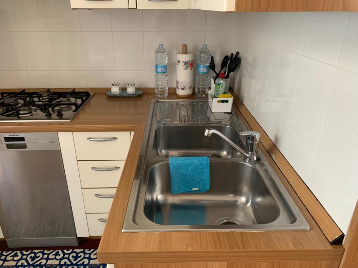 Apartment Rosada *