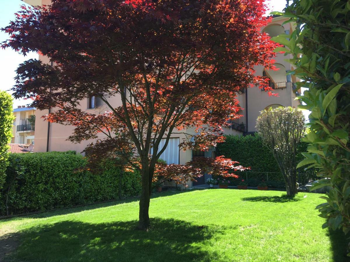Apartment Rosada *
